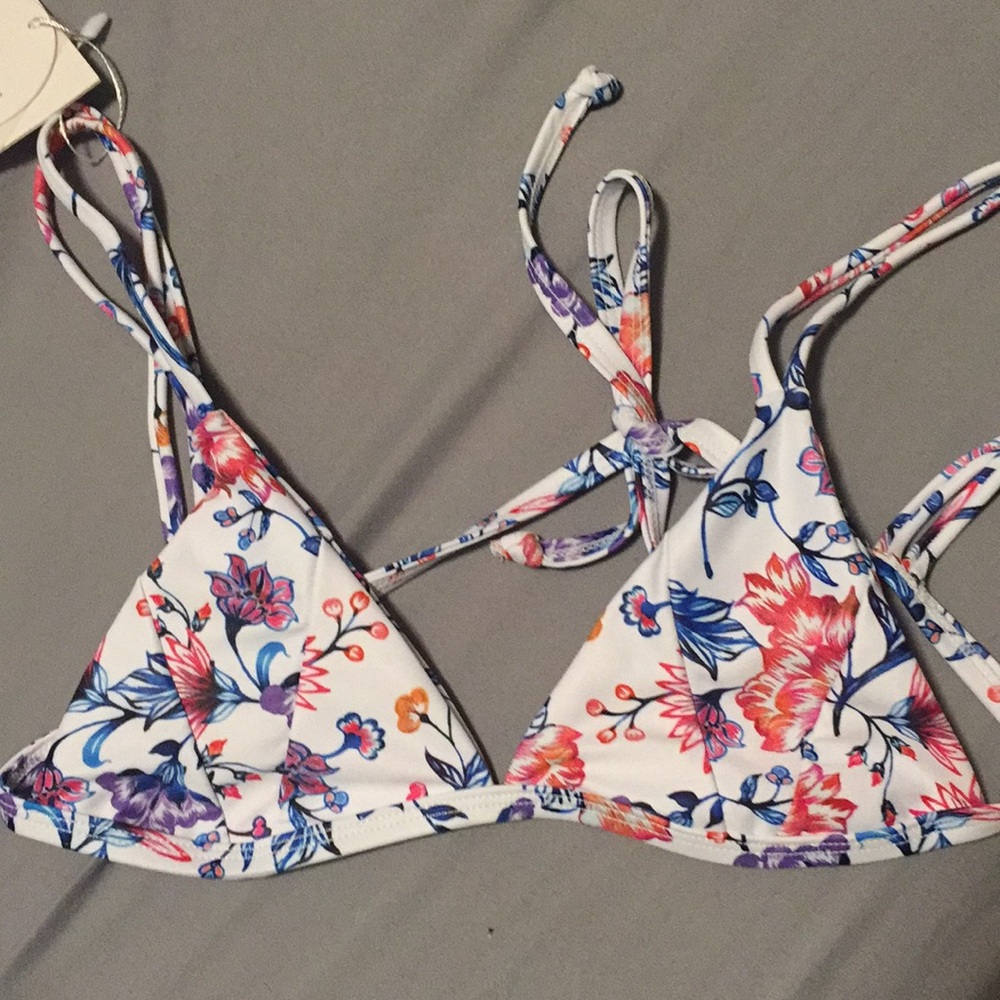 Bikini Top
